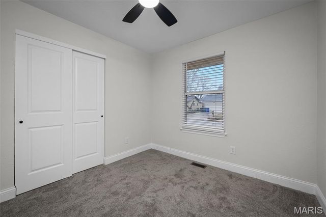 816 Kickshaw Drive, Unincorporated, MO 63304