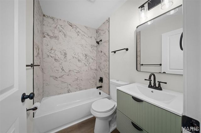 816 Kickshaw Drive, Unincorporated, MO 63304