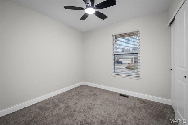 816 Kickshaw Drive, Unincorporated, MO 63304