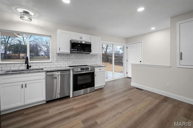 816 Kickshaw Drive, Unincorporated, MO 63304