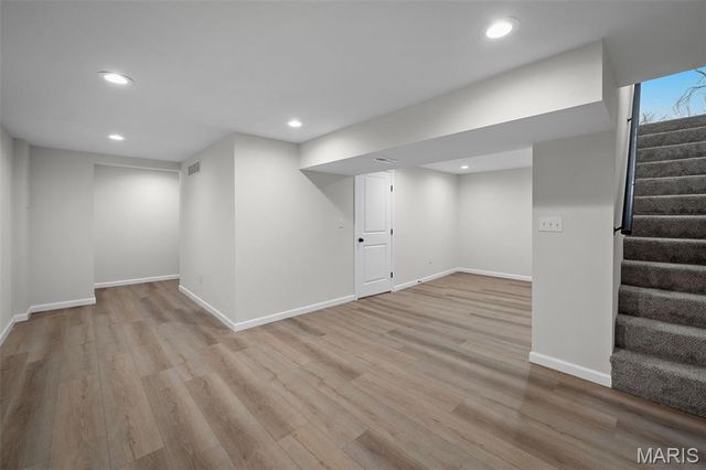 816 Kickshaw Drive, Unincorporated, MO 63304