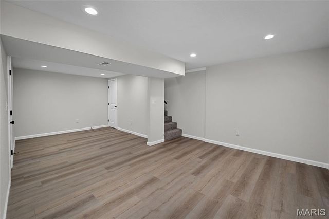 816 Kickshaw Drive, Unincorporated, MO 63304