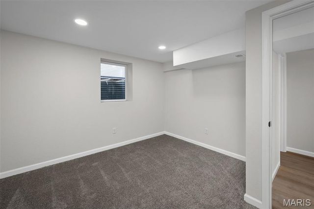 816 Kickshaw Drive, Unincorporated, MO 63304