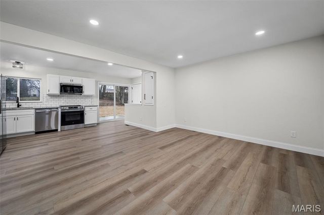 816 Kickshaw Drive, Unincorporated, MO 63304