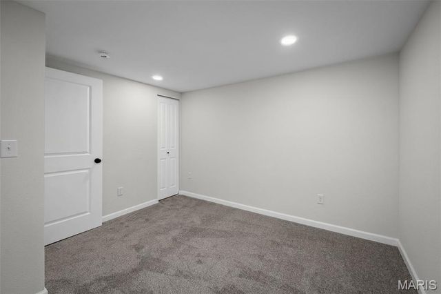 816 Kickshaw Drive, Unincorporated, MO 63304