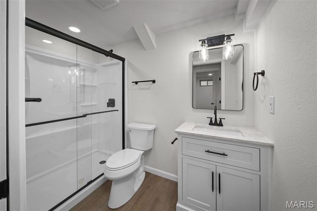 816 Kickshaw Drive, Unincorporated, MO 63304