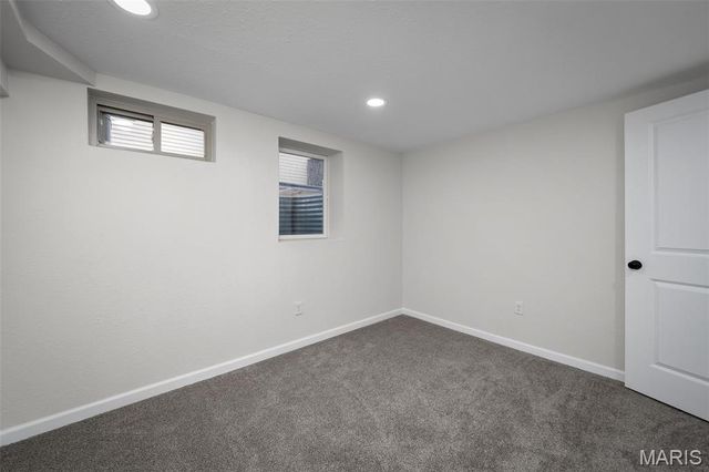 816 Kickshaw Drive, Unincorporated, MO 63304