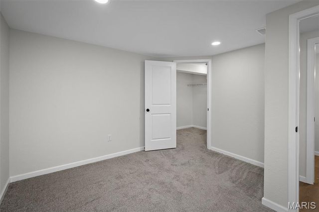 816 Kickshaw Drive, Unincorporated, MO 63304