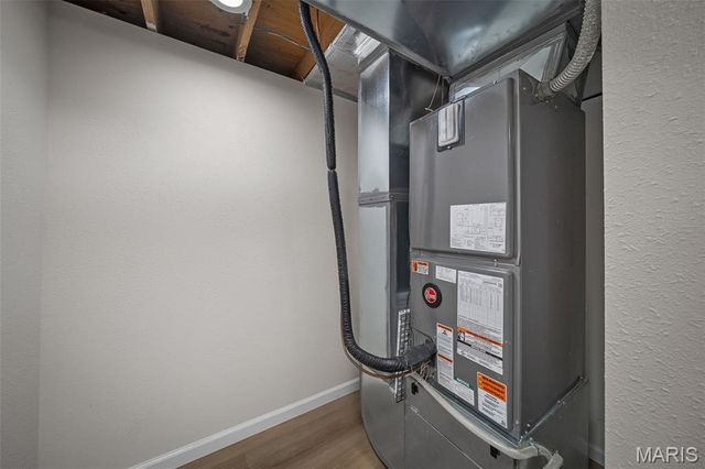 816 Kickshaw Drive, Unincorporated, MO 63304