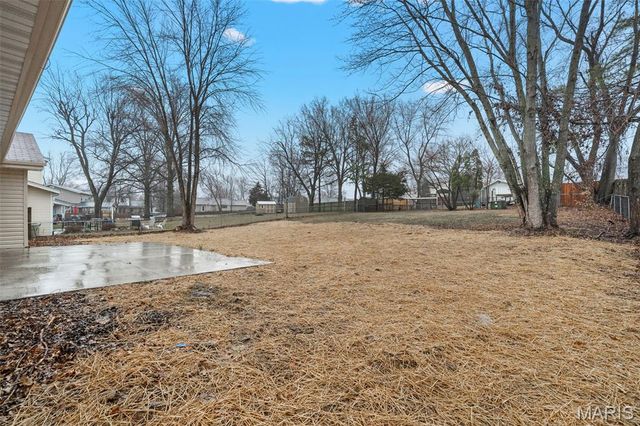 816 Kickshaw Drive, Unincorporated, MO 63304