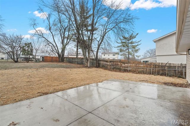 816 Kickshaw Drive, Unincorporated, MO 63304