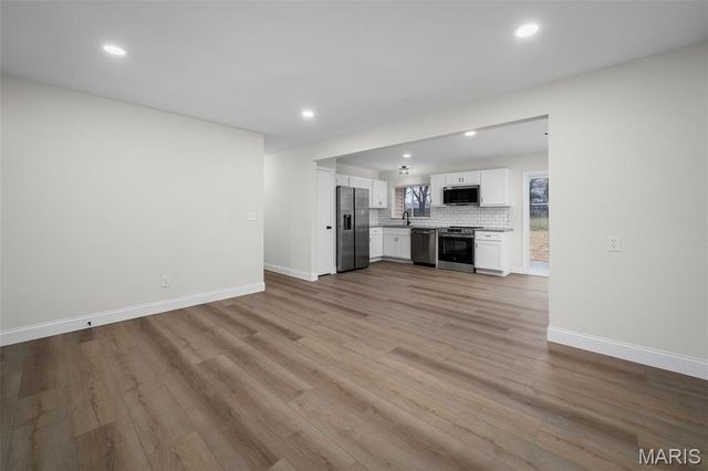 816 Kickshaw Drive, Unincorporated, MO 63304