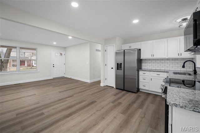 816 Kickshaw Drive, Unincorporated, MO 63304