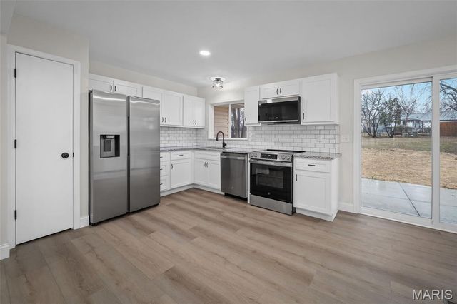 816 Kickshaw Drive, Unincorporated, MO 63304