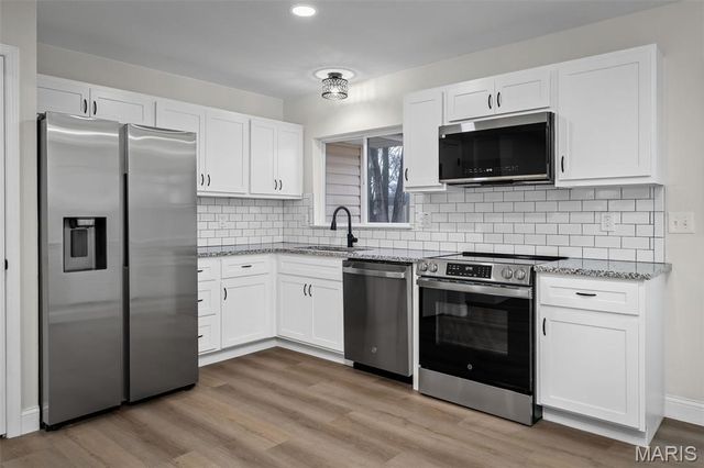 816 Kickshaw Drive, Unincorporated, MO 63304