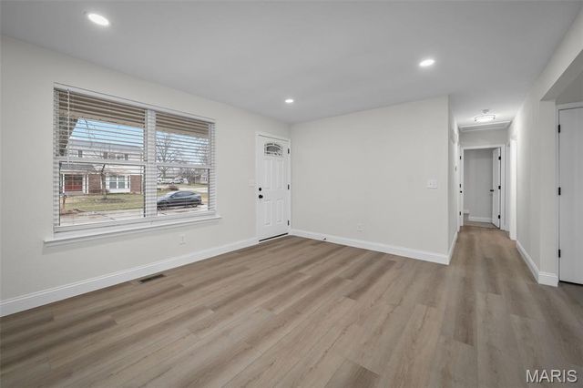 816 Kickshaw Drive, Unincorporated, MO 63304