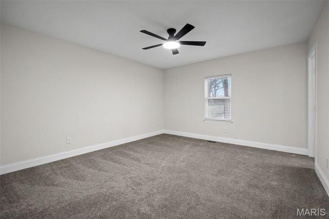 816 Kickshaw Drive, Unincorporated, MO 63304