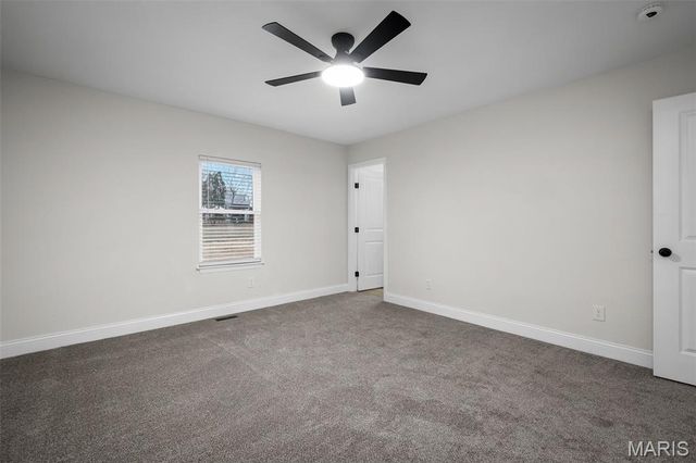 816 Kickshaw Drive, Unincorporated, MO 63304