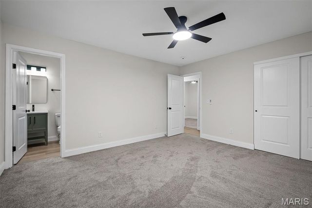 816 Kickshaw Drive, Unincorporated, MO 63304