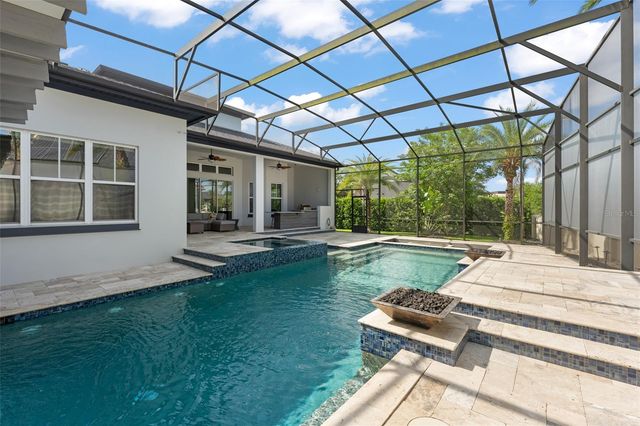 12664 BANTING TERRACE, Orlando, FL 32827