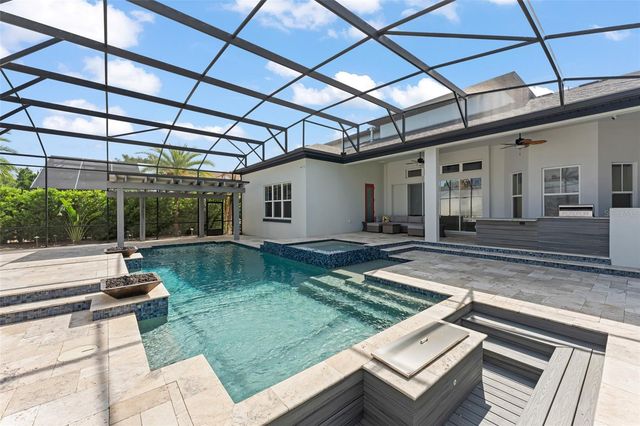 12664 BANTING TERRACE, Orlando, FL 32827