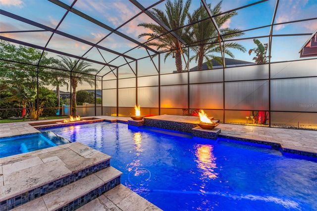 12664 BANTING TERRACE, Orlando, FL 32827