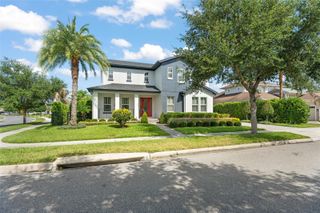 12664 BANTING TERRACE, Orlando, FL 32827