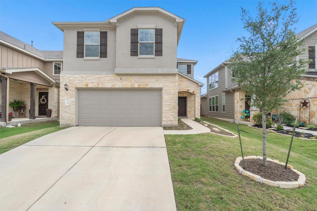3328 Rooba ST, Austin, TX 78728