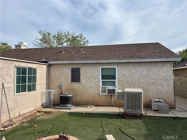 3107 E Avenue R5, Palmdale, CA 93550