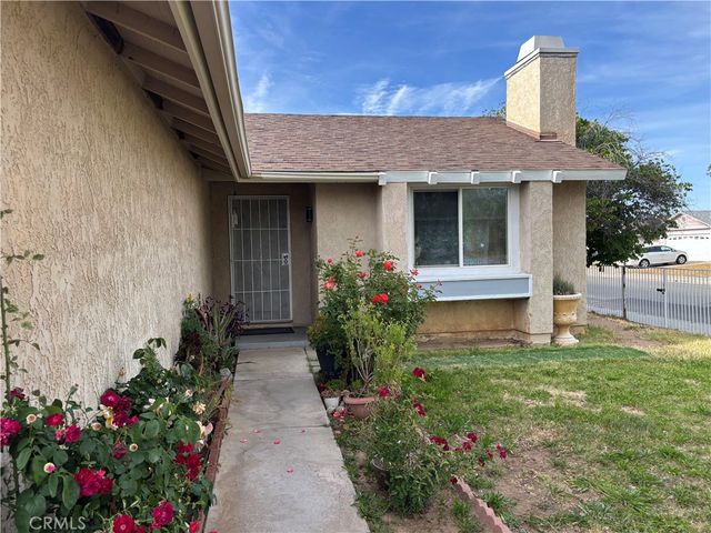 3107 E Avenue R5, Palmdale, CA 93550