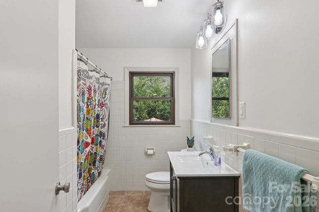 10 S Oak Forest Drive, Asheville, NC 28803