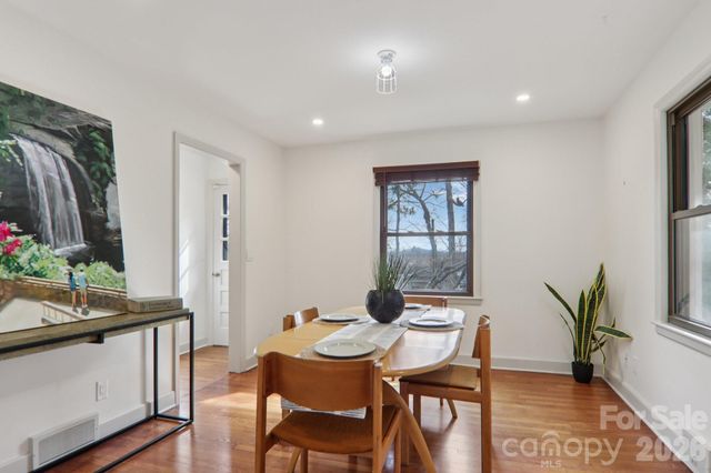 10 S Oak Forest Drive, Asheville, NC 28803