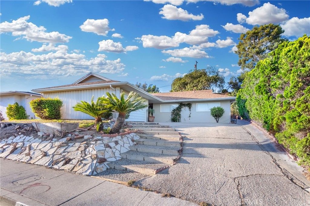 991 Glenview Terrace, Monterey Park, CA 91754 — exterior