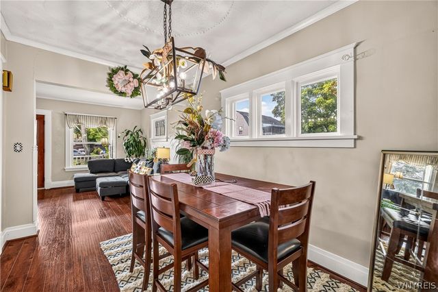 4017 Washington Street, Niagara Falls, NY 14305