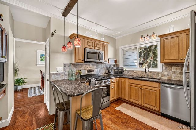 4017 Washington Street, Niagara Falls, NY 14305