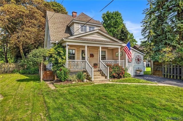 4017 Washington Street, Niagara Falls, NY 14305
