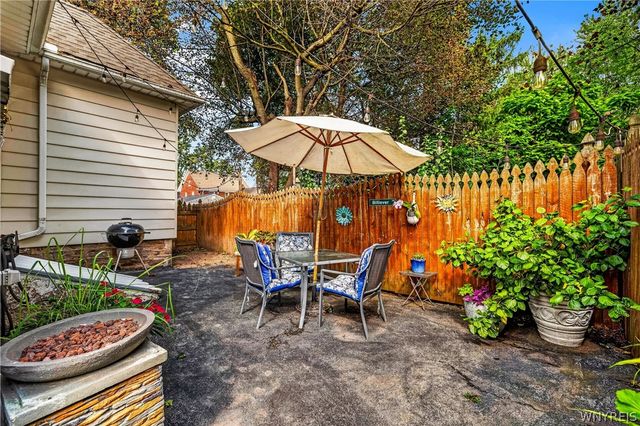 4017 Washington Street, Niagara Falls, NY 14305