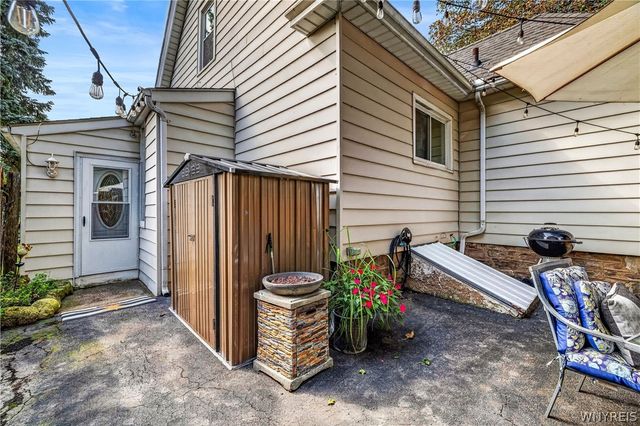4017 Washington Street, Niagara Falls, NY 14305