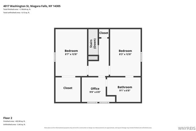 4017 Washington Street, Niagara Falls, NY 14305