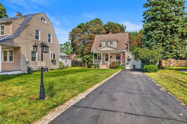 4017 Washington Street, Niagara Falls, NY 14305