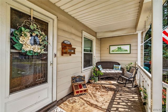 4017 Washington Street, Niagara Falls, NY 14305