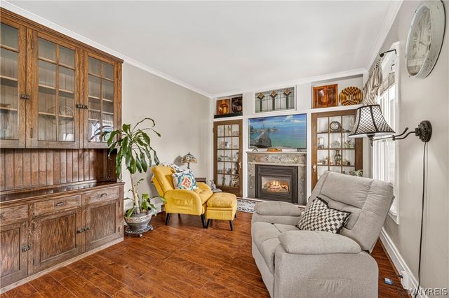 4017 Washington Street, Niagara Falls, NY 14305