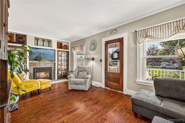4017 Washington Street, Niagara Falls, NY 14305