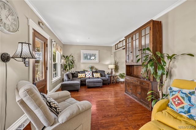 4017 Washington Street, Niagara Falls, NY 14305