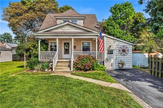 4017 Washington Street, Niagara Falls, NY 14305