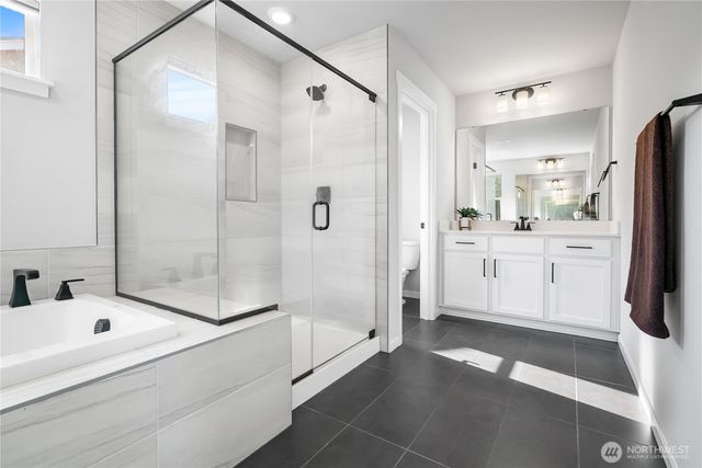 4646 Hibiscus Circle SW, Port Orchard, WA 98367