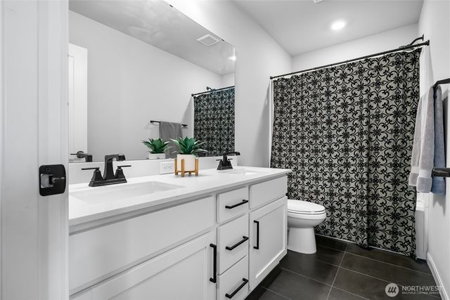 4646 Hibiscus Circle SW, Port Orchard, WA 98367