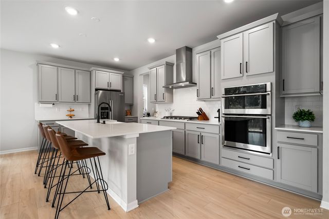 4646 Hibiscus Circle SW, Port Orchard, WA 98367