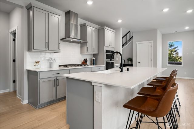 4646 Hibiscus Circle SW, Port Orchard, WA 98367