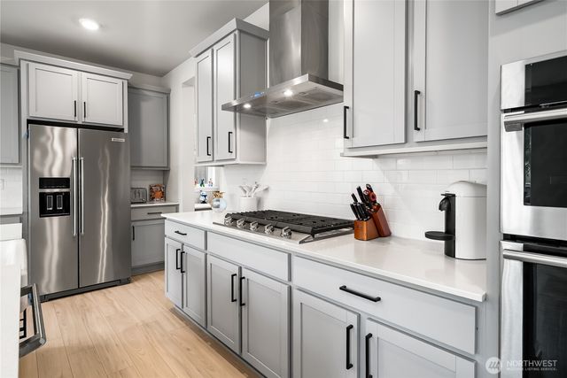 4646 Hibiscus Circle SW, Port Orchard, WA 98367